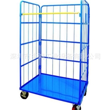 厂家供应不锈钢台车