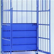 物流搬运车｜折叠式搬运车｜厂家直销