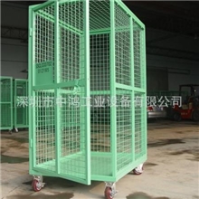 物流手推车｜物流笼车｜物流载货车｜