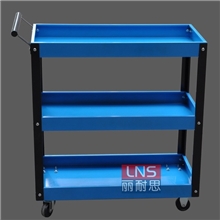 工具车厂家精品热销单排工具车手拖车工具车