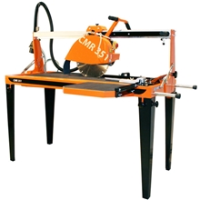 美国诺顿CMR3512.2KW大尺寸台式石材切割机多功能切割机正品