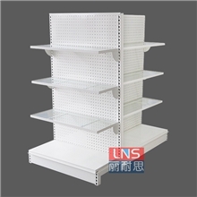 超市货架厂生产销售便利店货架韩式超市货架