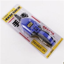 日本TAJIMA田岛工具PS-RAKT手卷墨斗画线墨斗正品