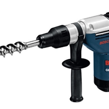 德国进口博世BOSCHGBH5-38X六角锤钻电锤正品