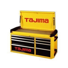 TAJIMA田岛工具EBR-400A四抽屉工具箱多用途工具箱正品