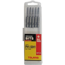 TAJIMA田岛工具PH1-50H1单头十字批咀批头正品