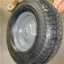 供应13x500-6橡胶充气轮胎