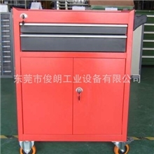 移动工具车专卖！1.0mm钢板制重型工具柜工具车880元，货到付款