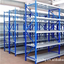 杭州仓储货架角钢货架库房货架杭州货架批发