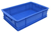 大量出口欧标周转箱【厂家直销】