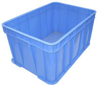 [有大量库存，珠三角免费送货]批发塑料周转箱/周转箩/胶箱