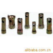 供应汽车轮胎套筒扳手、风炮套筒、火花塞套筒