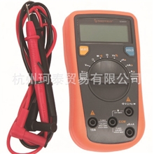 五金工具,手动工具,钢盾SHEFFIELD自动量程数显万用表组合工具