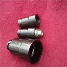 加工，定制，设计各类风动套筒，双螺丝套筒，圆螺母套筒