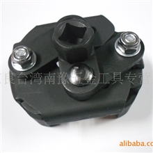 台湾南豫NANYU二爪正反机油格扳手