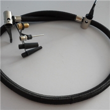 供应车载气泵配件打气筒配件