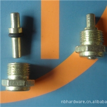 供应胎压枪配件放气阀