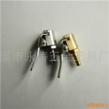 供应打气筒配件，气泵配件，金属附件