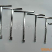 厂家直销，质优，价廉T型镀铬扳手L型，十字扳手，量大更有优惠