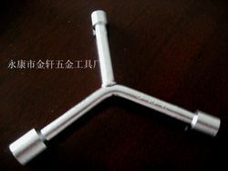厂家直销，T型Y型，十字套筒扳手