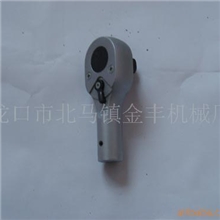 厂家直销专业型可调式防锈能力强的龙口重型棘轮头【量大价优】