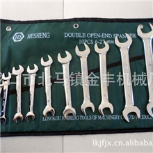供应优质组合扳手，双头呆扳手，凸筋两用，全抛光亚光两用扳手