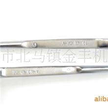 供应精度高抛光棘轮套筒扳手可靠性好、灵活性强的龙口扭动扳手