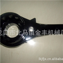 定做特大型号棘轮扳手手动扳手异型号扳手单双头大号扳手独家