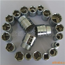 供应1/2*3/8*1/4系列套筒