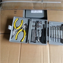 供应26件套组合工具，尾货，价格特惠