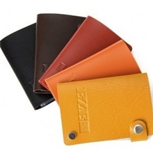 z1178真皮卡包卡夹时尚男女银行卡包名片包小额批发免费一件代发