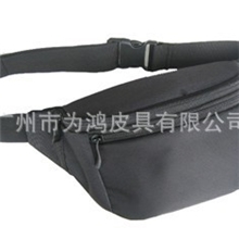 厂家定做尼龙腰包休闲腰包运动腰包登山腰包休闲运动箱包