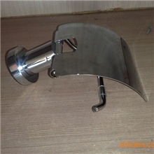 （厂家直销）大量供应优质低价纸巾板铜或不锈钢