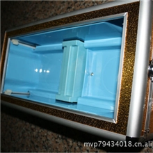 2011年大量优质低价一次性铝合金家用自动鞋套机