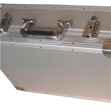 供应铝箱铝合金箱航空箱仪器箱等