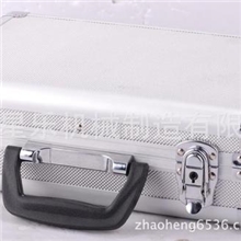 仪器箱铝箱急救医用箱仪表箱铝合金箱