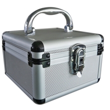 订做铝合金箱/五金工具箱/仪器箱/仪表箱