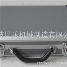 供应铝工具箱手提箱仪器箱展箱