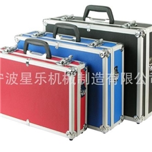 宁波余姚小工具箱工具箱厂铝制工具箱