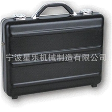 铝合金工具箱铝电脑箱手提箱公文箱可来图来样定制