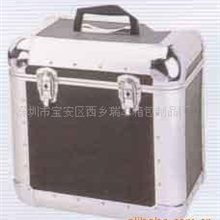 生产供应深圳工具箱仪器箱航空箱铝合金箱