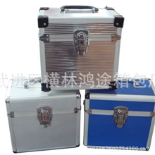 铝箱、铝合金箱子、仪器箱、铝仪器箱、铝合金仪器箱