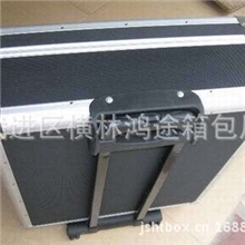 鸿途铝箱-工具箱系列手提工具箱拉杆箱航空箱
