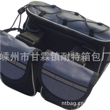 各类自行车前包上管包马鞍包车首包出售，厂家直销质量保证