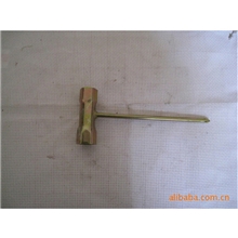 【厂家直销】供应发电机随机工具优质家用组合工具