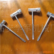 【厂家直销】供应各种型号螺丝工具火花塞套筒