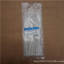 厂家直销尼龙扎带厂家扎带扎线扎丝PE料全新料塑料扎带