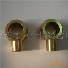 供应圆球焊管、输油管接头