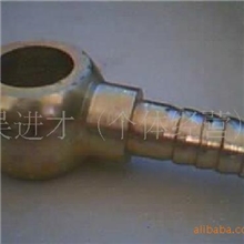 供应各种规格琶形接头，车床生产，质量保证，来图来样