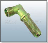 供应铁弯头：各种阀类，汽车底盘接头，45&deg;接头，90&deg;接头